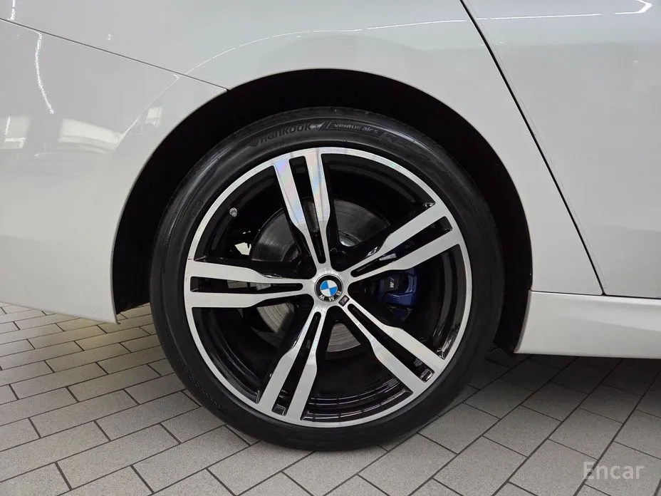 BMW Gran Turismo 2017 630i xDrive M Sport