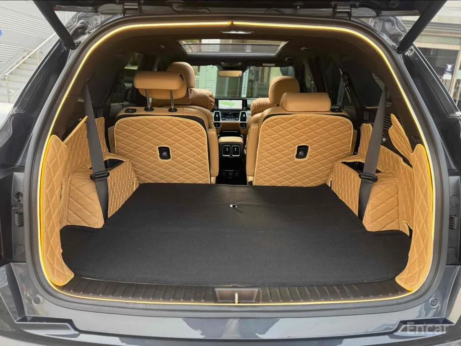 Zdjęcie 17 - Kia Sorento
