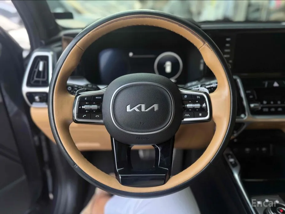 Zdjęcie 20 - Kia Sorento