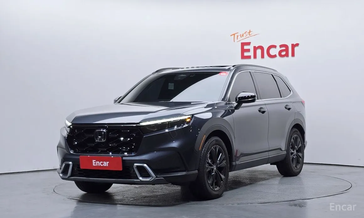 Honda CR-V 2023 2.0 Hybrid Touring 2WD