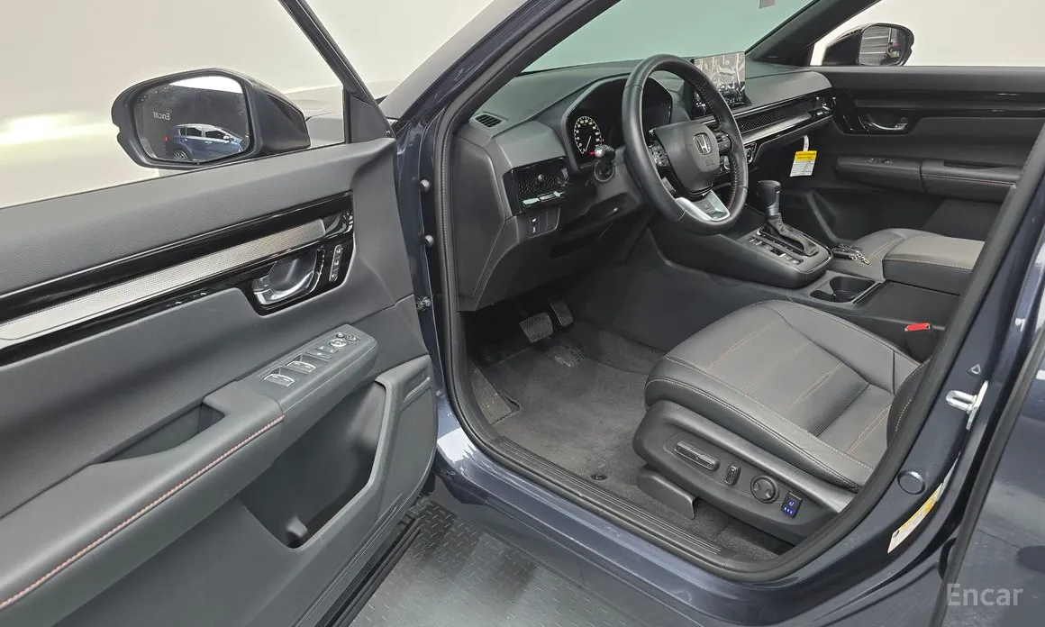 Honda CR-V 2023 2.0 Hybrid Touring 2WD
