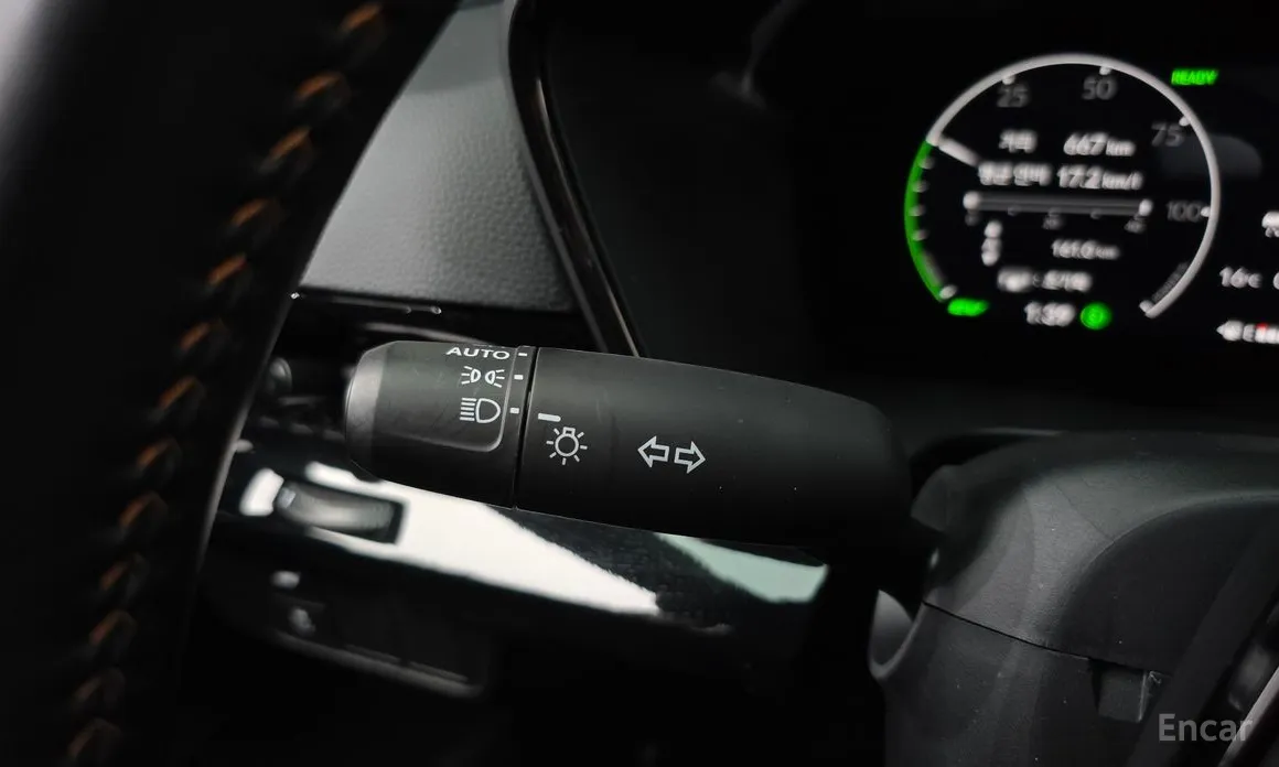 Honda CR-V 2023 2.0 Hybrid Touring 2WD