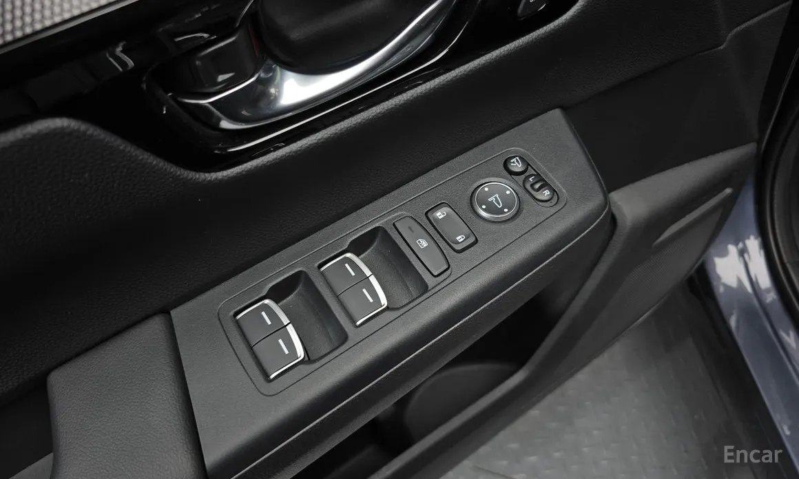 Honda CR-V 2023 2.0 Hybrid Touring 2WD