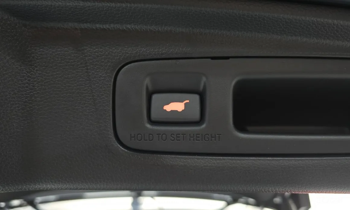 Honda CR-V 2023 2.0 Hybrid Touring 2WD