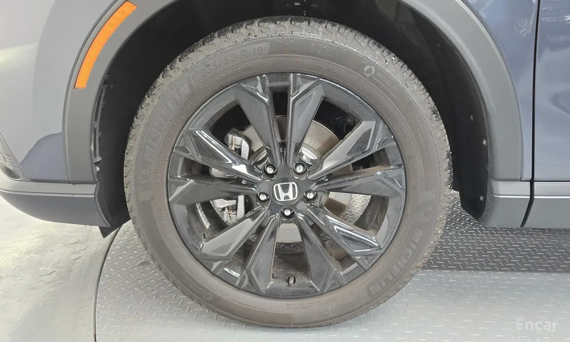 Honda CR-V 2023 2.0 Hybrid Touring 2WD
