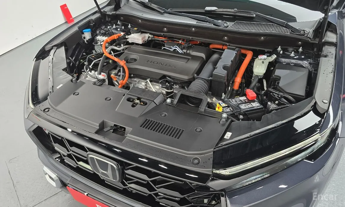 Honda CR-V 2023 2.0 Hybrid Touring 2WD