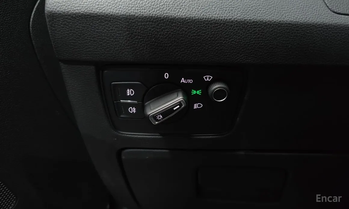 Volkswagen Passat 2018 2.0 TDI Prestige
