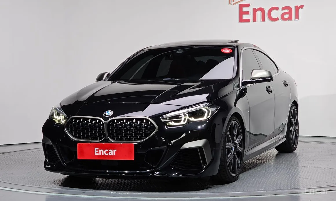 BMW 2 Series 2020 M235i xDrive