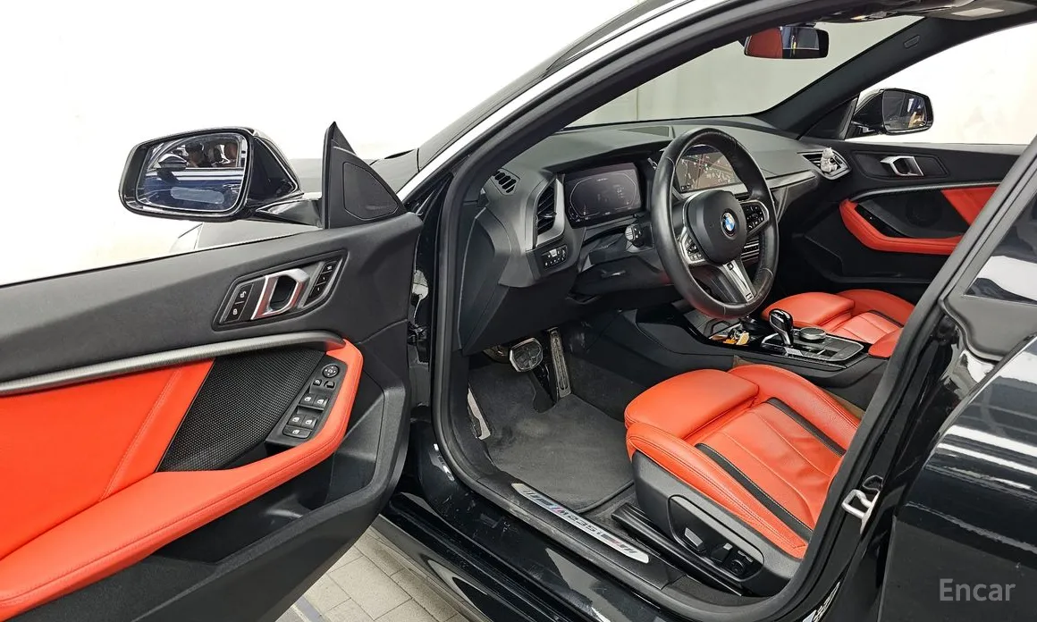 BMW 2 Series 2020 M235i xDrive