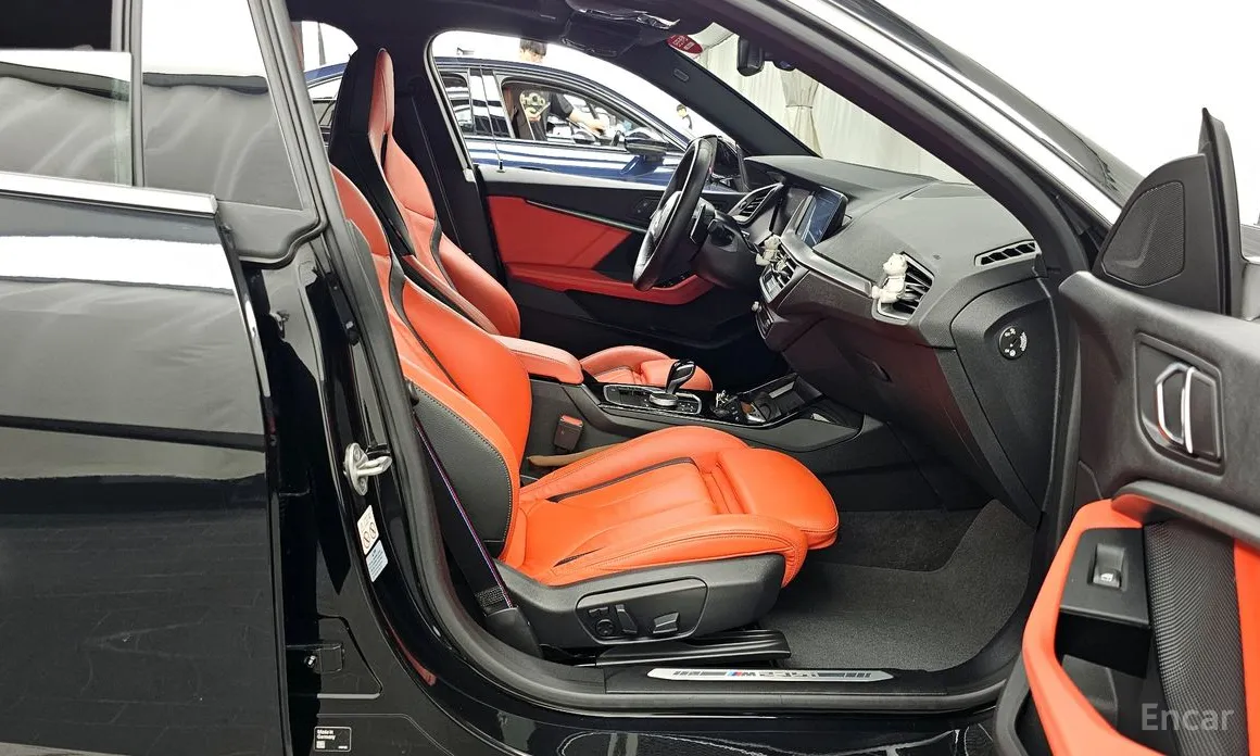 BMW 2 Series 2020 M235i xDrive