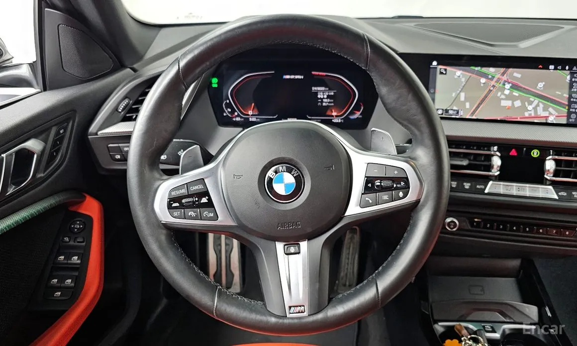 BMW 2 Series 2020 M235i xDrive