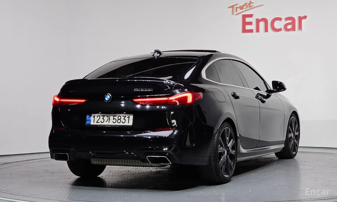 BMW 2 Series 2020 M235i xDrive