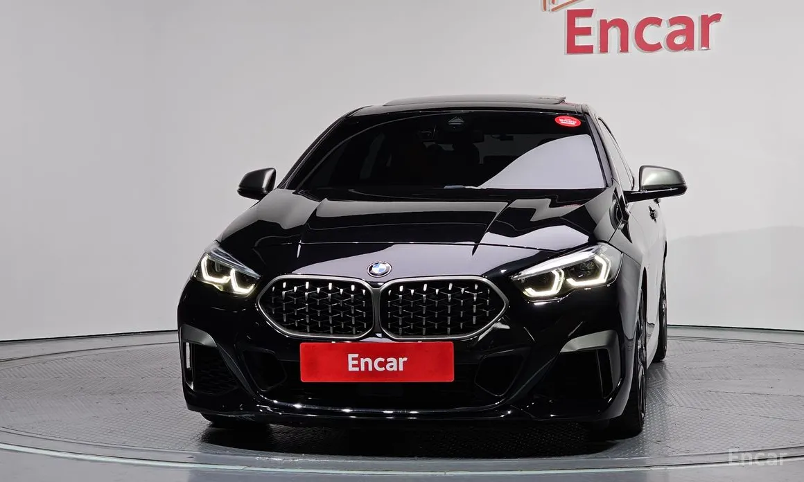 BMW 2 Series 2020 M235i xDrive