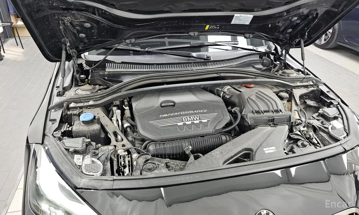 BMW 2 Series 2020 M235i xDrive