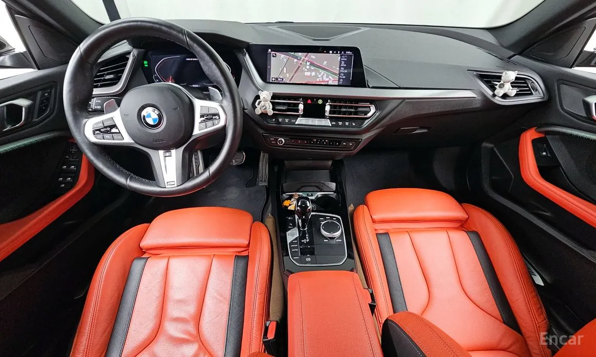 BMW 2 Series 2020 M235i xDrive