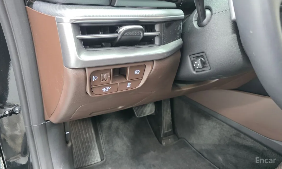 Zdjęcie 12 - Hyundai Grandeur
