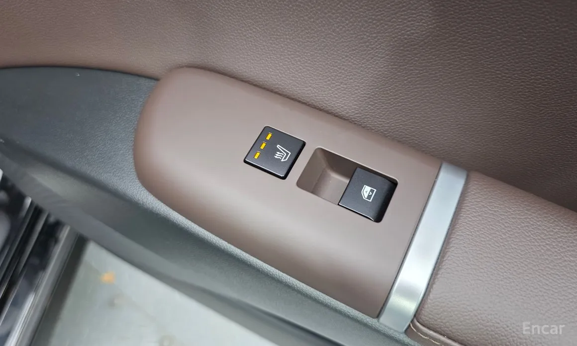 Zdjęcie 19 - Hyundai Grandeur