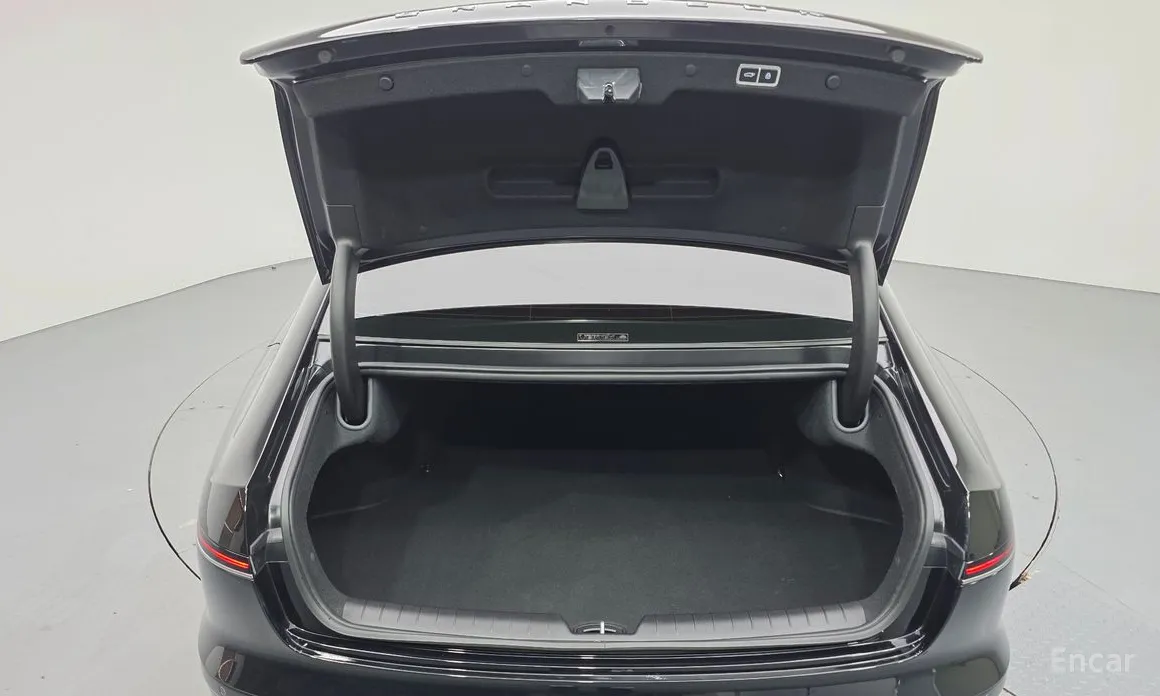 Zdjęcie 20 - Hyundai Grandeur