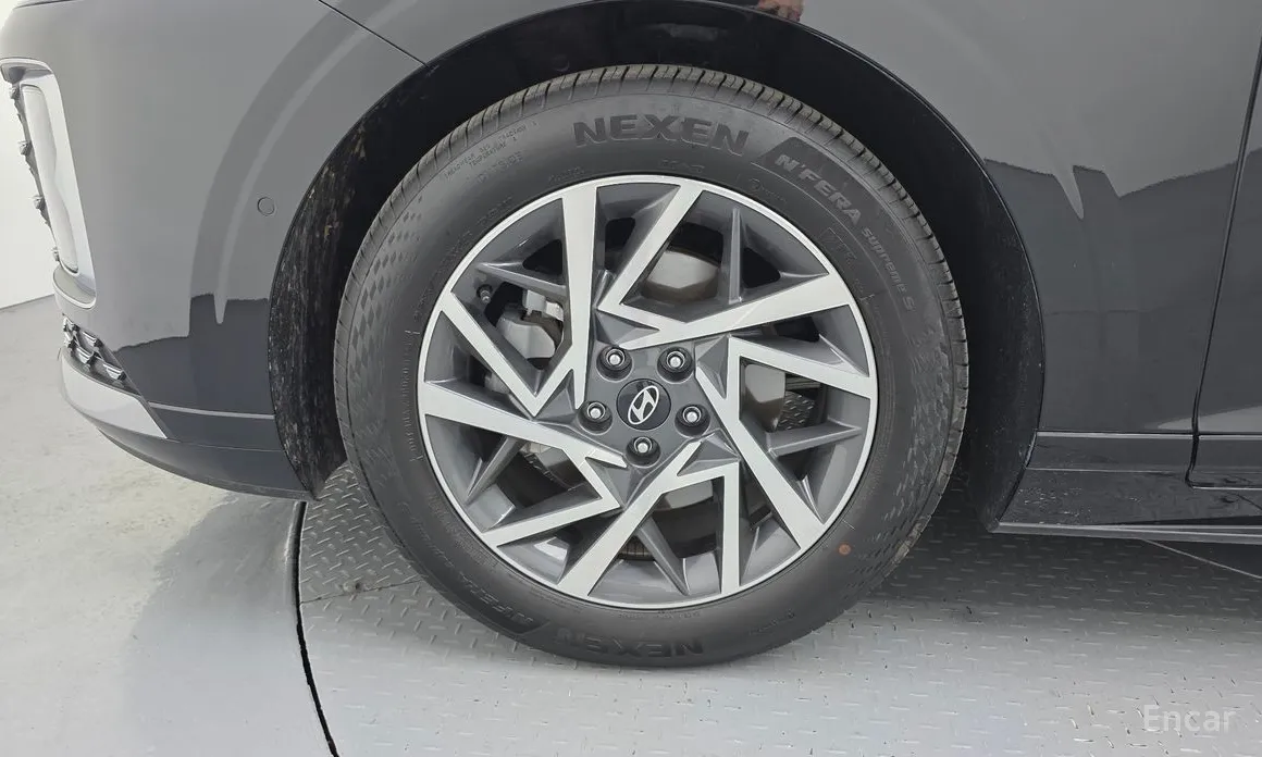 Zdjęcie 5 - Hyundai Grandeur