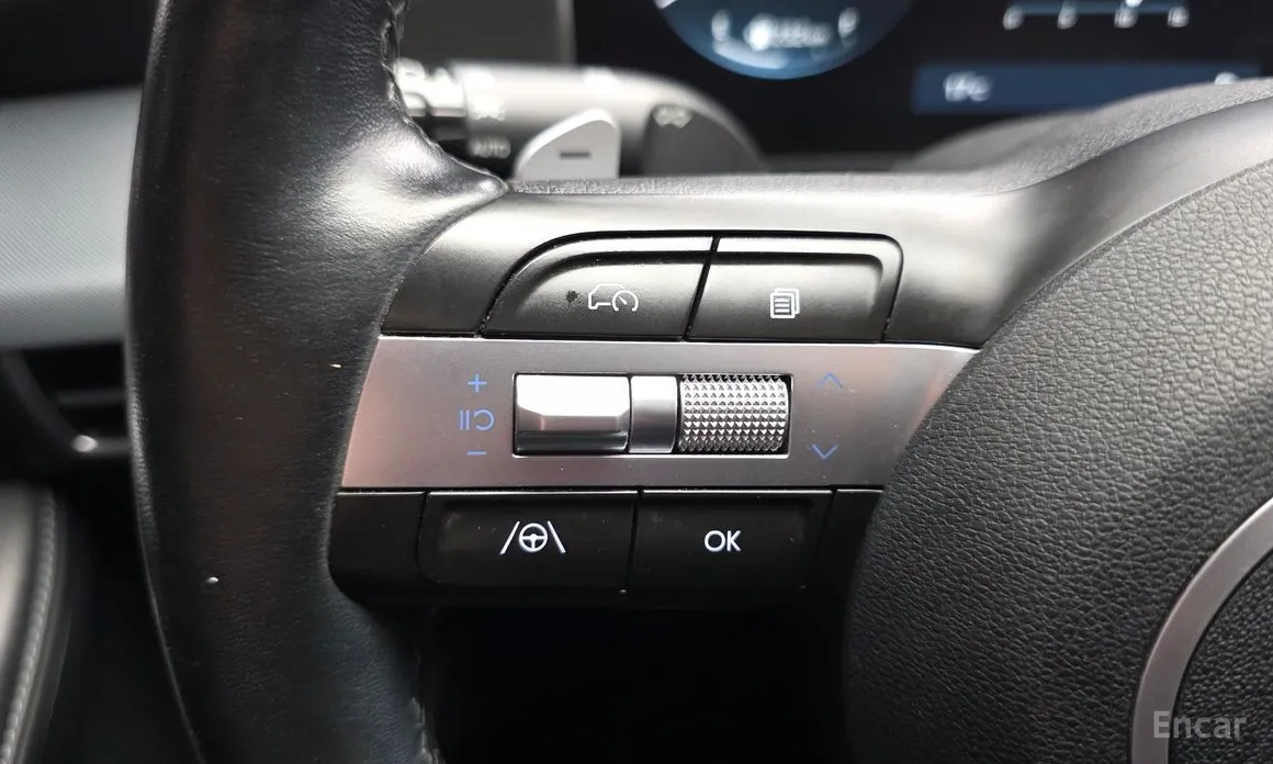 Hyundai Sonata 2023 2.0 LPG(Rent)