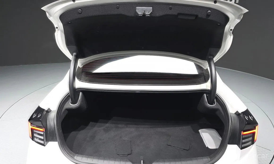 Hyundai Sonata 2023 2.0 LPG(Rent)