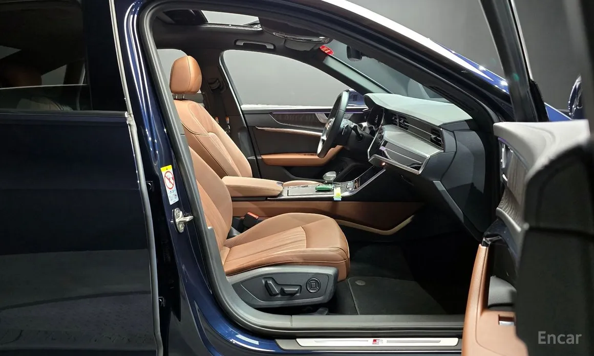 Photo 10 - Audi A6