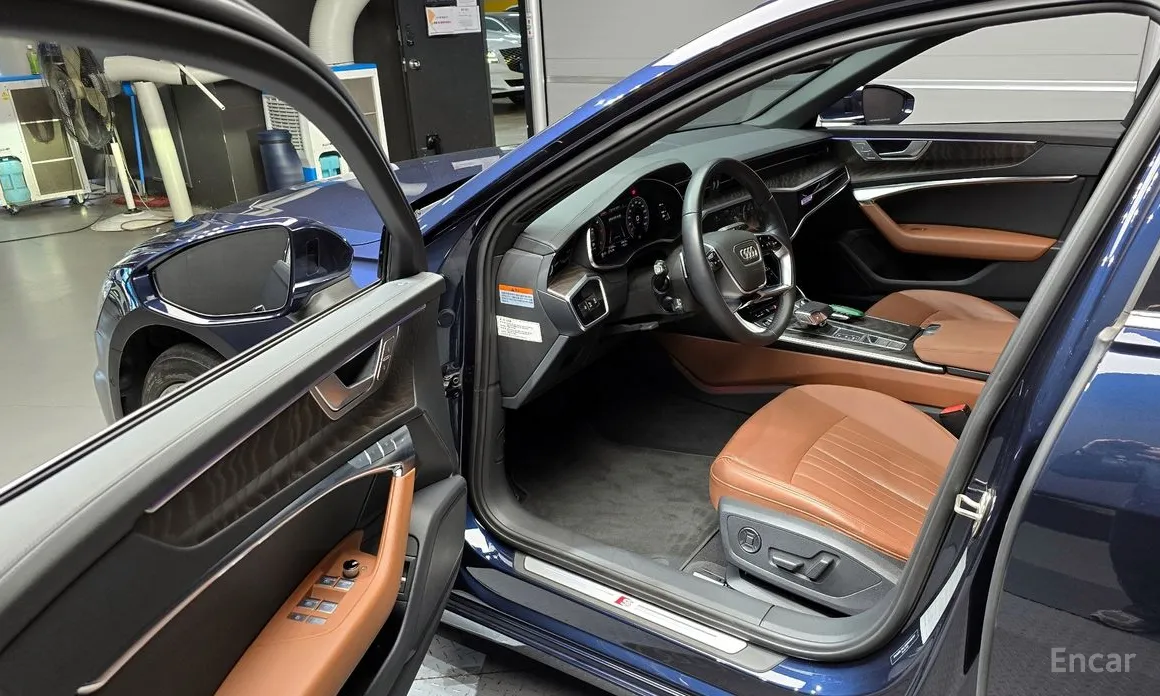 Photo 11 - Audi A6