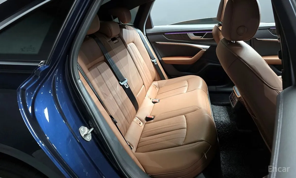 Photo 12 - Audi A6
