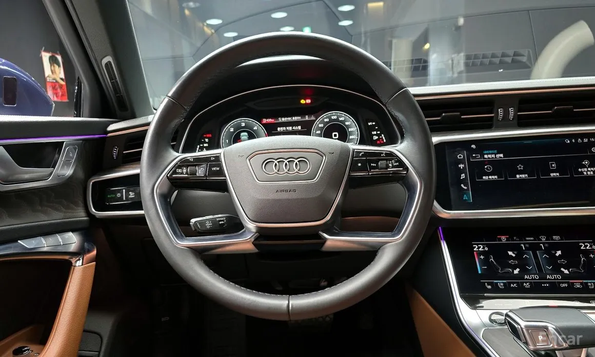 Photo 13 - Audi A6