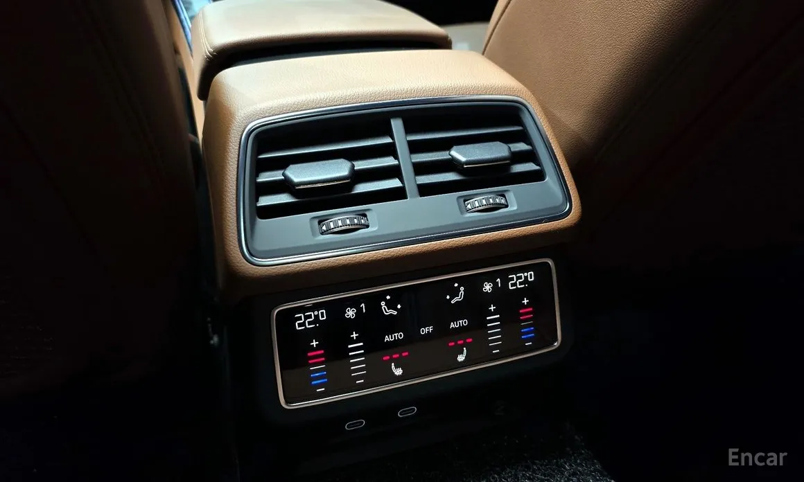 Photo 17 - Audi A6