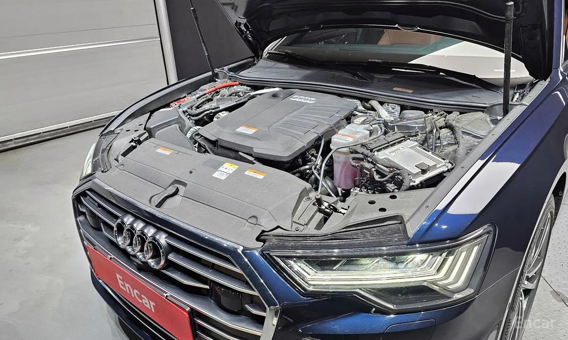 Photo 6 - Audi A6