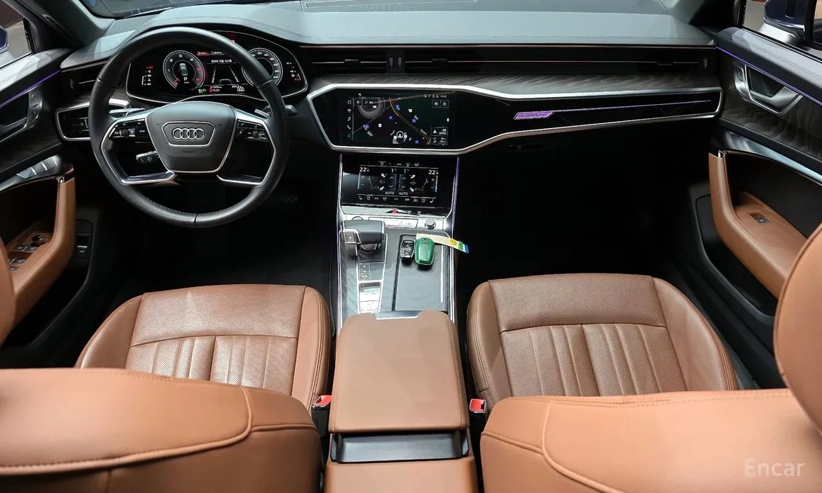 Photo 7 - Audi A6