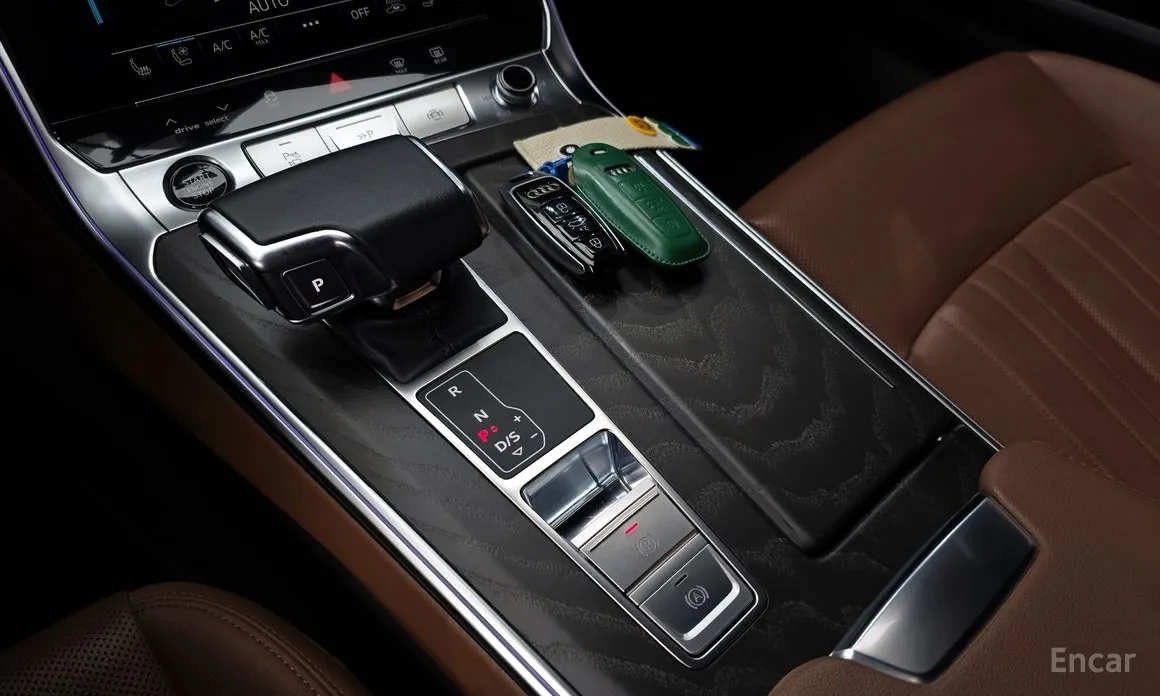 Photo 9 - Audi A6