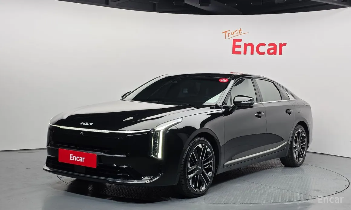 Kia K8 2024 Signature