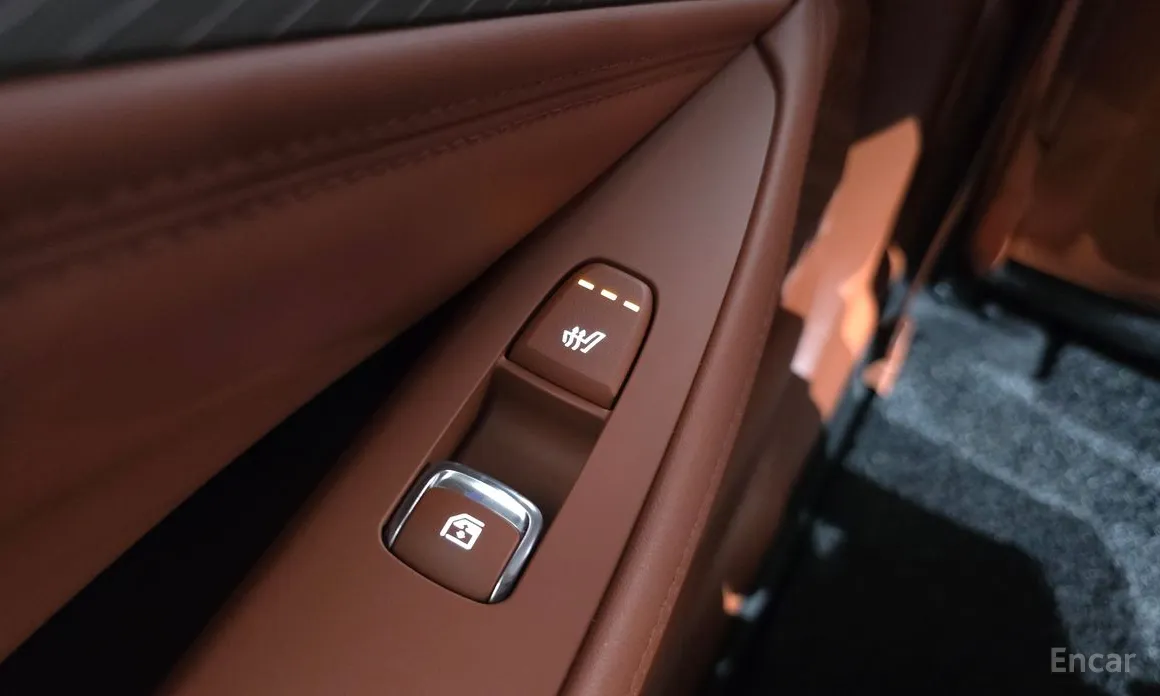 Kia K8 2024 Signature