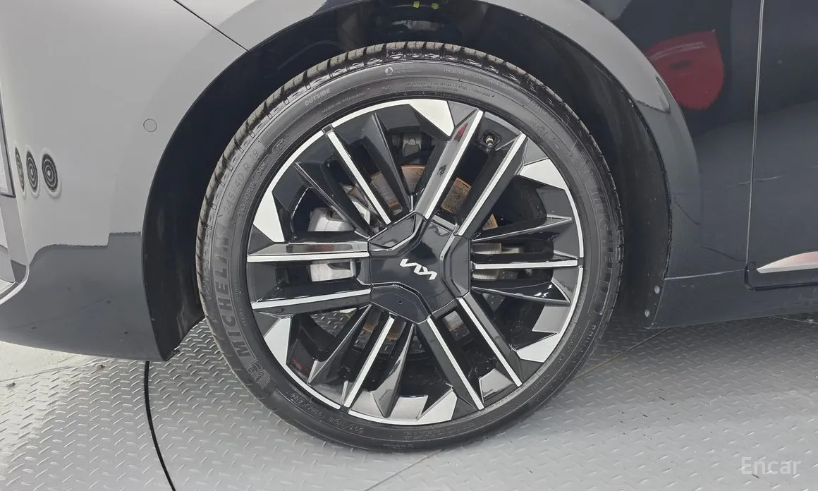 Kia K8 2024 Signature