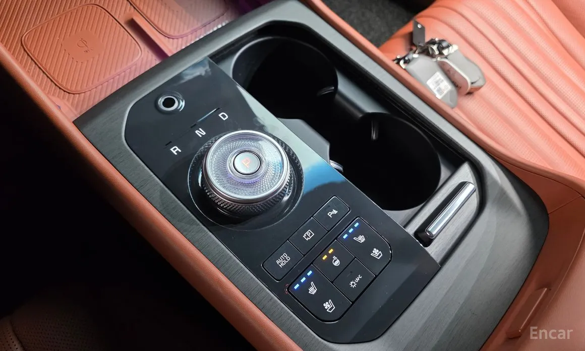 Kia K8 2024 Signature