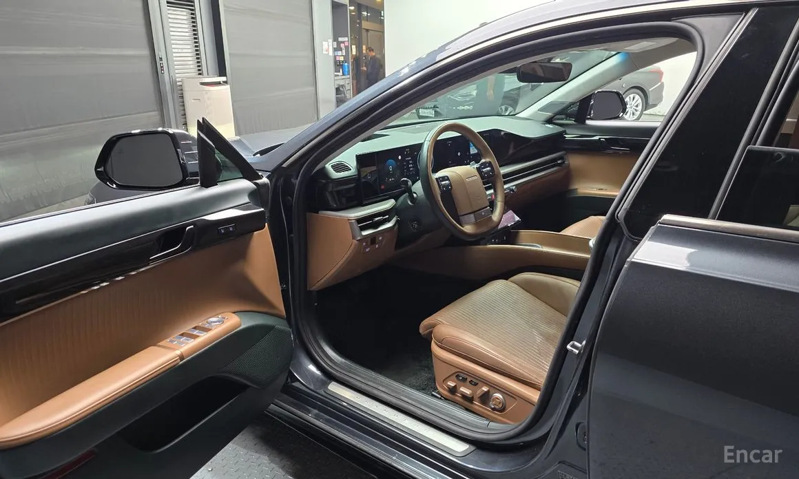 Photo 10 - Hyundai Grandeur
