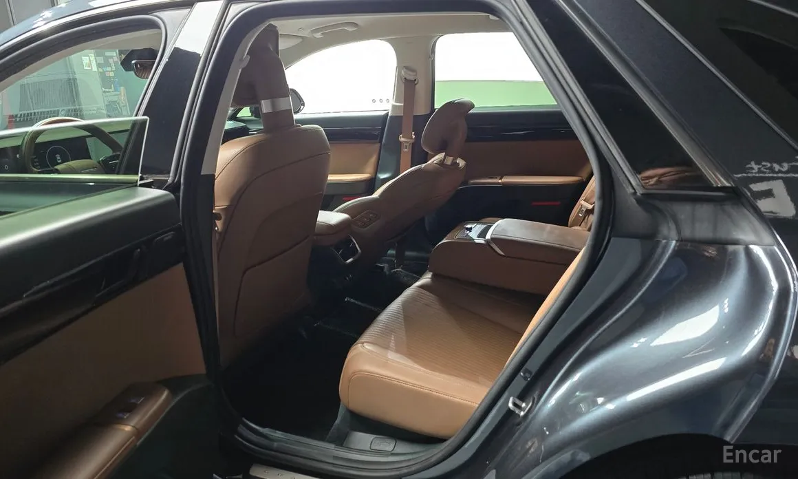 Photo 11 - Hyundai Grandeur