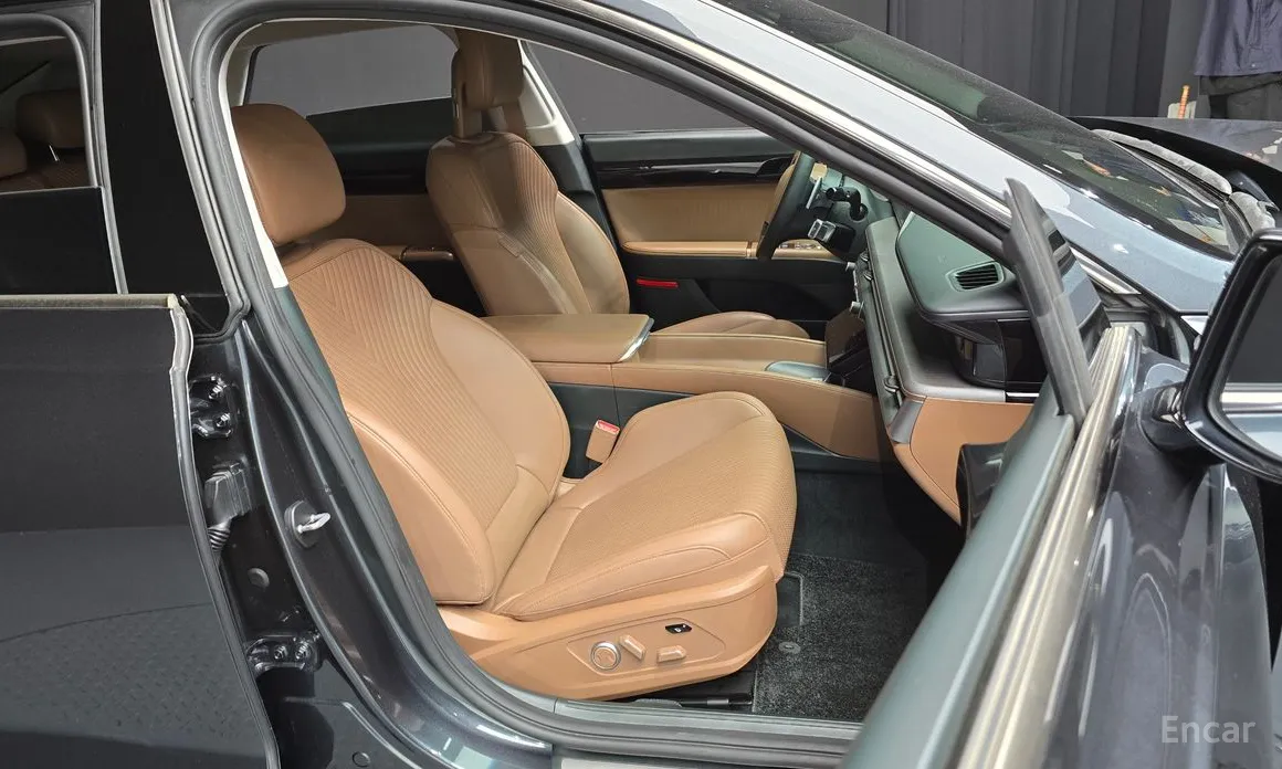 Photo 12 - Hyundai Grandeur