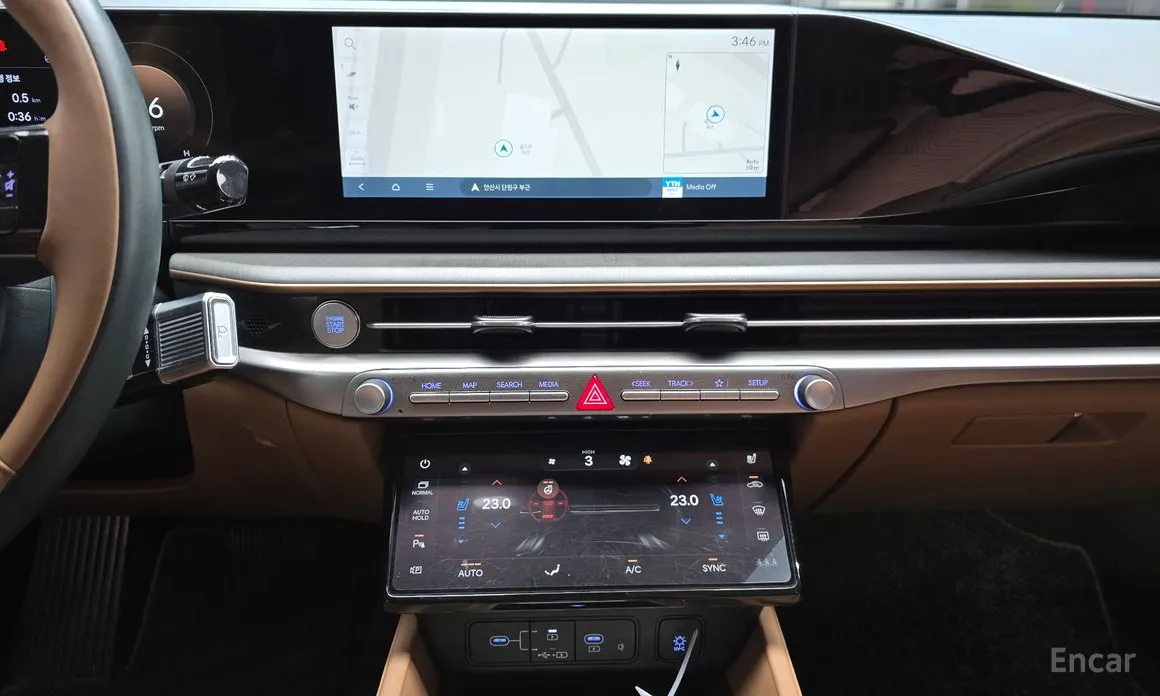 Photo 16 - Hyundai Grandeur