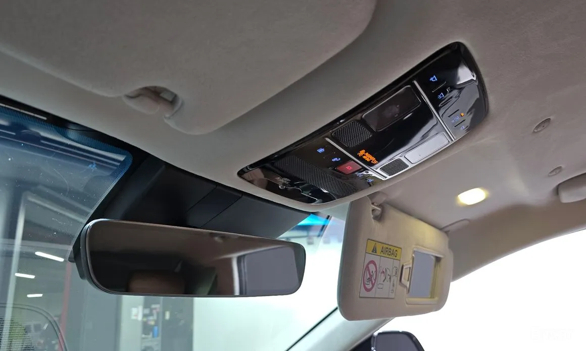 Photo 17 - Hyundai Grandeur