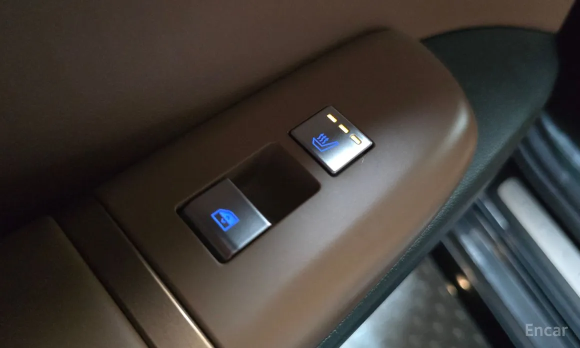 Photo 18 - Hyundai Grandeur