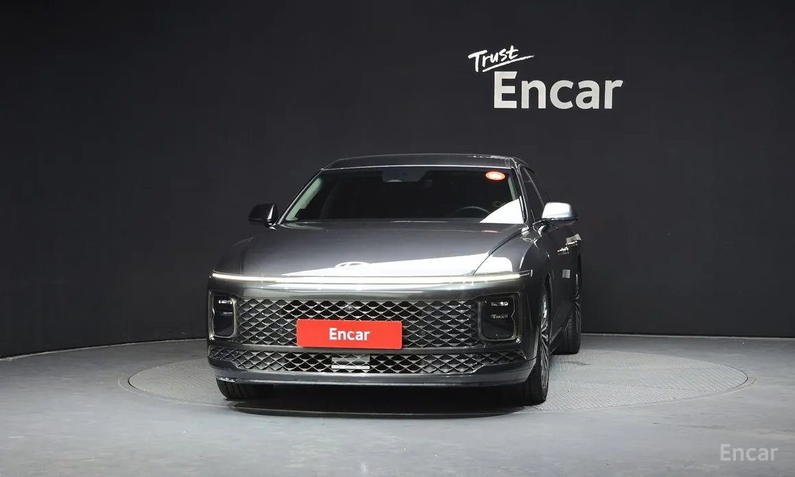 Photo 3 - Hyundai Grandeur