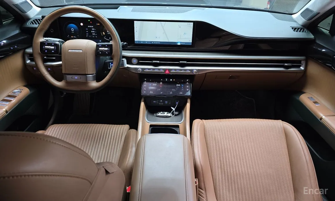 Photo 7 - Hyundai Grandeur