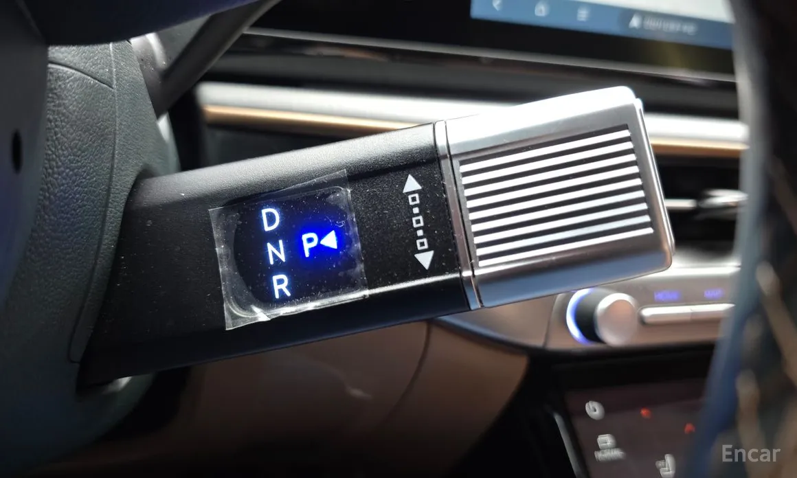 Photo 9 - Hyundai Grandeur