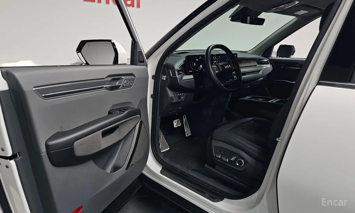 Kia EV9 2023 Long Range 4WD