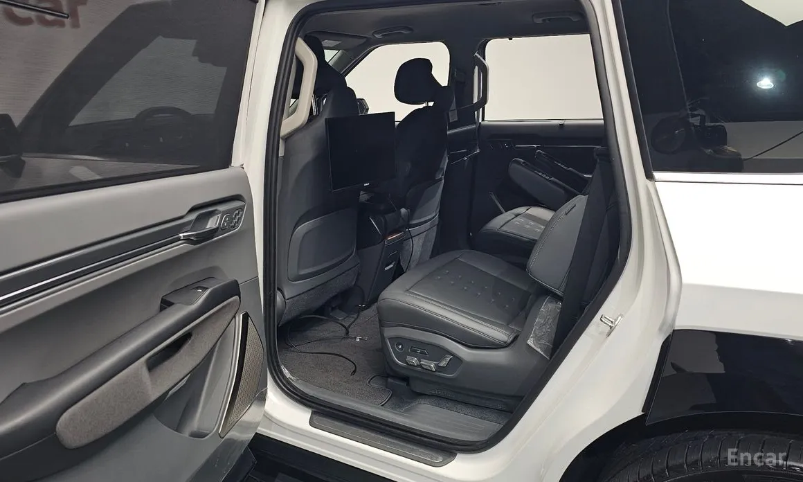 Kia EV9 2023 Long Range 4WD