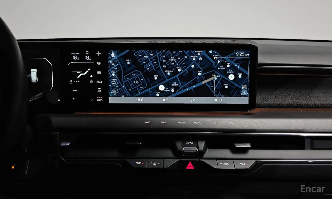 Kia EV9 2023 Long Range 4WD