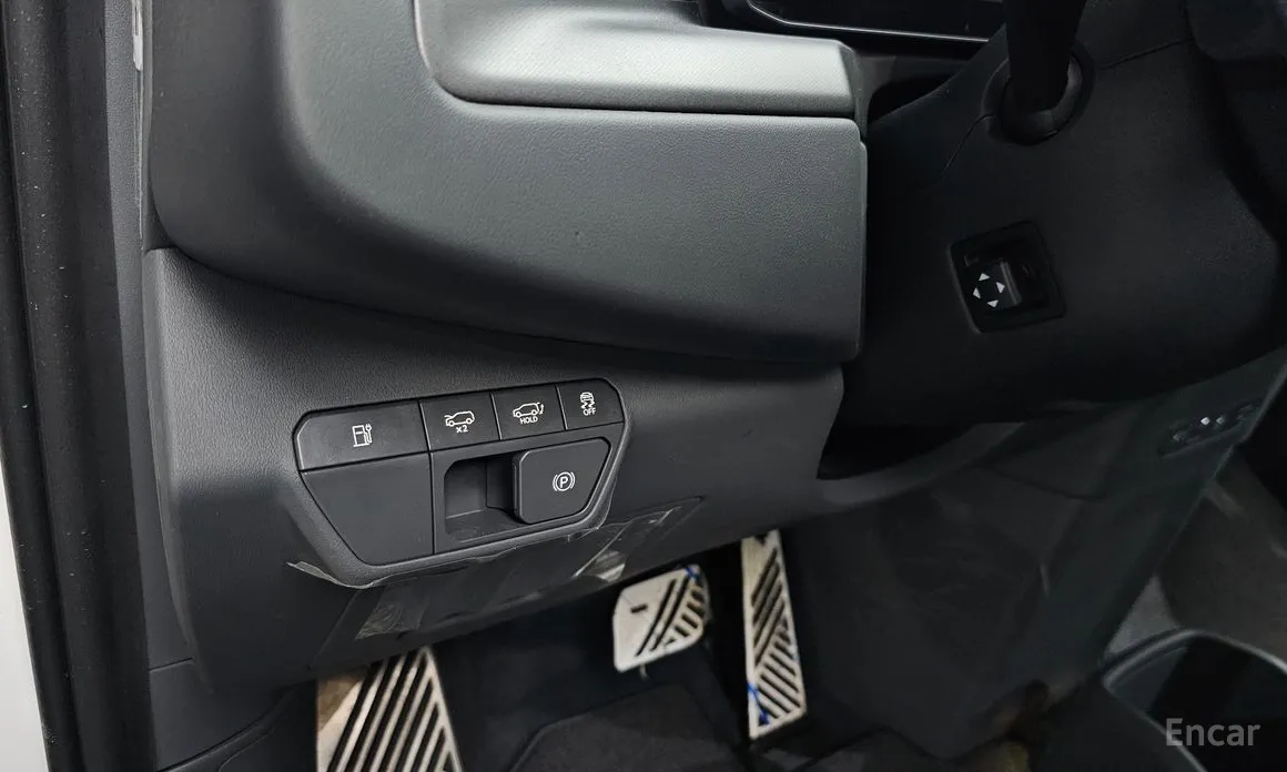 Kia EV9 2023 Long Range 4WD